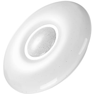   Avide LED Mennyezeti Lámpa Apollo 18W 348*62mm NW 4000K (ACLO33NW-18W-APO)