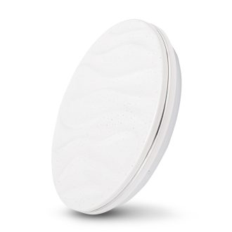   Avide LED Mennyezeti Lámpa Selene 18W 330*68mm NW 4000K (ACLO33NW-18W-SEL)