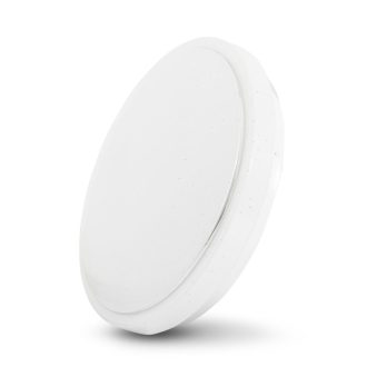   Avide LED Mennyezeti Lámpa IP44 Alice 18W 330*100mm WW 3000K (ACLO33WW-18W-AL)