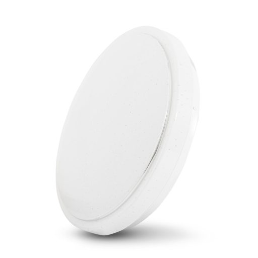 Avide LED Mennyezeti Lámpa IP44 Alice 18W 330*100mm WW 3000K (ACLO33WW-18W-AL)