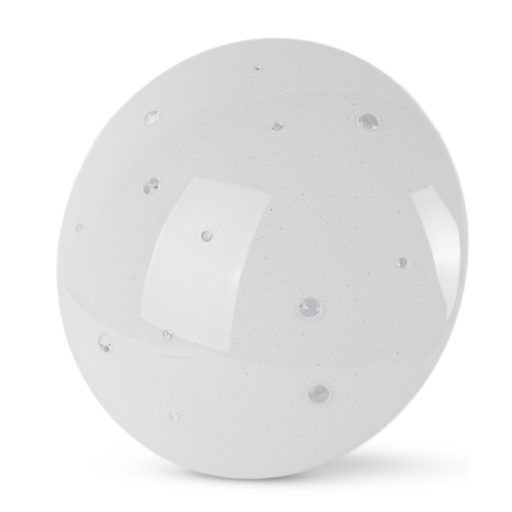 Avide LED Mennyezeti Lámpa Gaia 18W 330*105mm WW 3000K (ACLO33WW-18W-GAI)