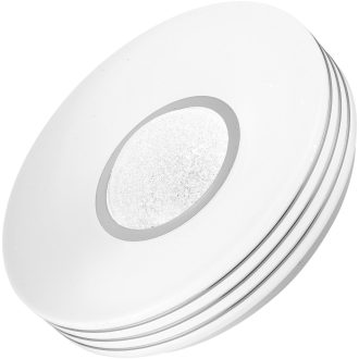   Avide LED Mennyezeti Lámpa Helios 18W 330*95mm WW 3000K (ACLO33WW-18W-HEL)