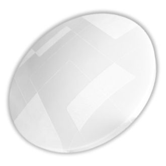   Avide LED Mennyezeti Lámpa Larissa 24W 375*70mm CW 6400K (ACLO38CW-24W-LAR)