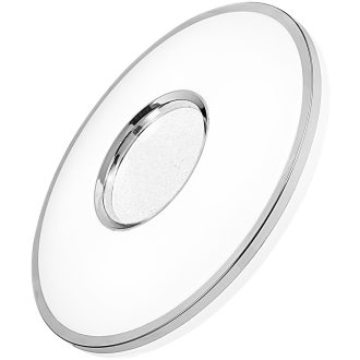   Avide LED Mennyezeti Lámpa Eris 24W 380*85mm NW 4000K (ACLO38NW-24W-ERI)