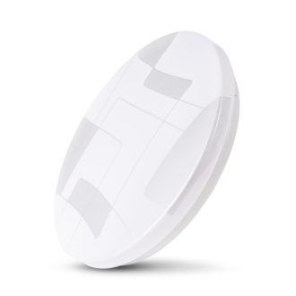  Avide LED Mennyezeti Lámpa Larissa 24W 375*70mm NW 4000K (ACLO38NW-24W-LAR)
