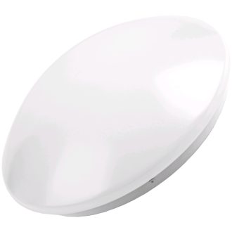   Avide LED Mennyezeti Lámpa Cordelia 24W 380*110mm NW 4000K (ACLO38NW-24W)