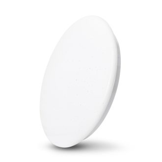   Avide LED Mennyezeti Lámpa Stella 24W RGB+W Távirányítóval (ACLO38RGBW-24W-ST)