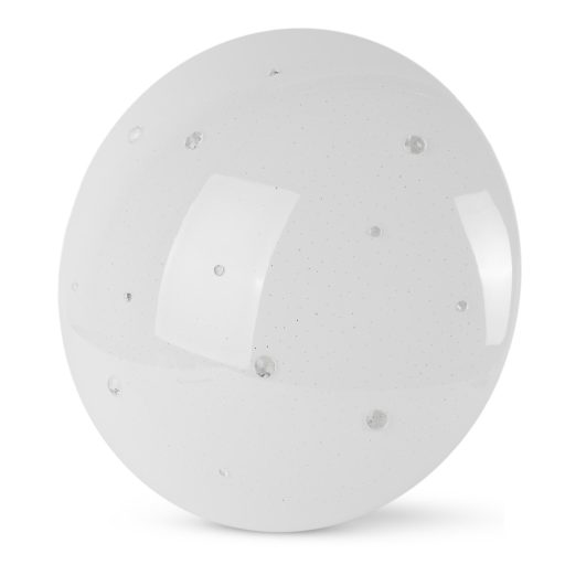 Avide LED Mennyezeti Lámpa Gaia 24W 380*105mm WW 3000K (ACLO38WW-24W-GAI)