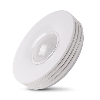   Avide LED Mennyezeti Lámpa Helios 24W 380*95mm WW 3000K (ACLO38WW-24W-HEL)