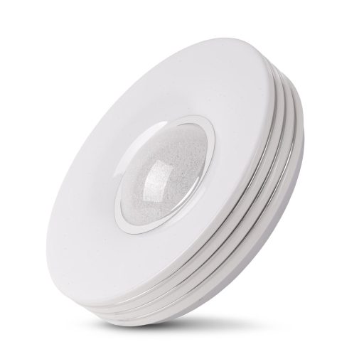 Avide LED Mennyezeti Lámpa Helios 24W 380*95mm WW 3000K (ACLO38WW-24W-HEL)