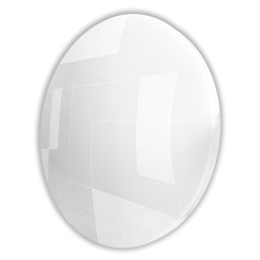 Avide LED Mennyezeti Lámpa Larissa 24W 375*70mm WW 3000K (ACLO38WW-24W-LAR)