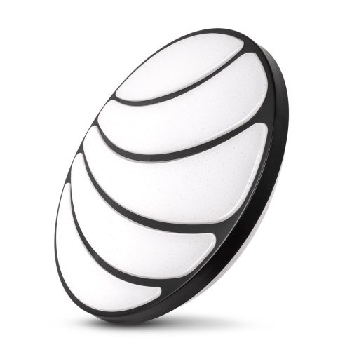 Avide LED Mennyezeti Lámpa Helen-CCT 48W Távirányítóval (ACLOCCT-48W-R-HEL)