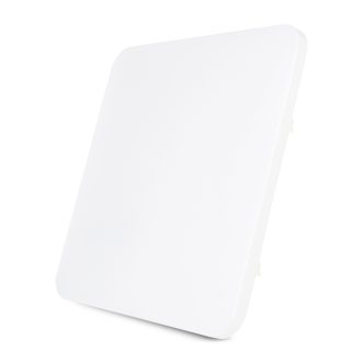   Avide LED Mennyezeti Lámpa Classic Roma-CCT 48W 3100lm Távirányítóval (ACLOCCT-48W-ROMA-NS)