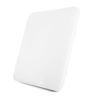   Avide LED Mennyezeti Lámpa Csillagos Roma-CCT Csillagos 48W 3100lm Távirányítóval (ACLOCCT-48W-ROMA)