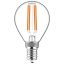 Avide LED Filament Mini Globe 5.9W E14 NW 4000K Fényerőszabályozható (ADLFMG14NW-5.9W)