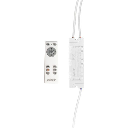 Avide LED Design Mennyezeti Lámpa Driver 2.4G 80W-120W TUYA (ADO3S-80120-TUYA)