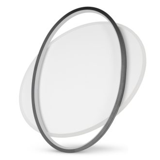   Avide Design Mennyezeti Lámpa Colin RF Távirányítóval (ADO3S-COLI-2.4G)