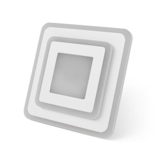   Avide Design Mennyezeti Lámpa Eloise 60W RF Távirányítóval (ADO3S-ELO-2.4G)