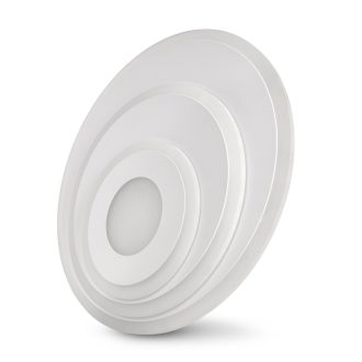   Avide Design Mennyezeti Lámpa Emilia 65W RF Távirányítóval (ADO3S-EMI-2.4G)