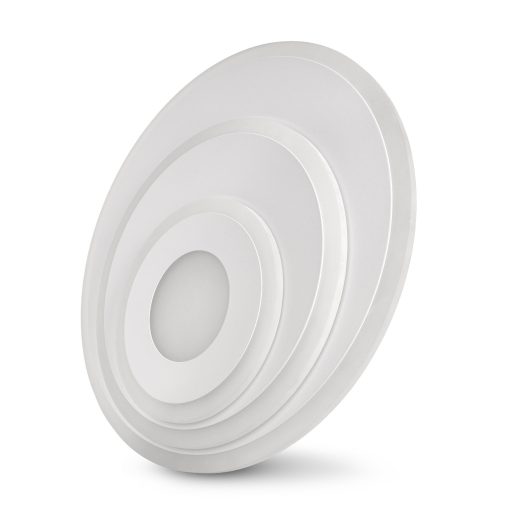 Avide Design Mennyezeti Lámpa Emilia 65W RF Távirányítóval (ADO3S-EMI-2.4G)