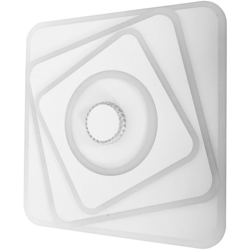 Avide Design Mennyezeti Lámpa Ewa 100W (50+50) RF Távirányítóval (ADO3S-EWA-2.4G)