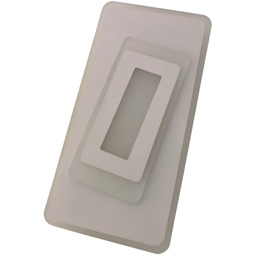 Avide Design Mennyezeti Lámpa Graham RF Távirányítóval (ADO3S-GRA-2.4G)