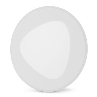   Avide Design Mennyezeti Lámpa Kristen 60W RF Távirányítóval (ADO3S-KRI-2.4G)