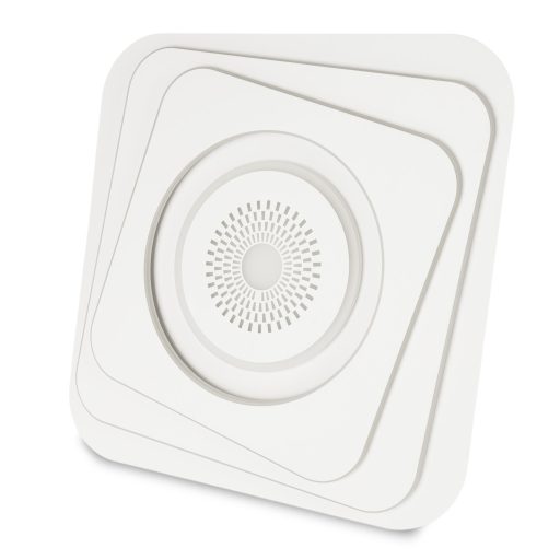 Avide Design Mennyezeti Lámpa Nicole 95W(47,5+47,5) RF Távirányítóval (ADO3S-NIC-2.4G)