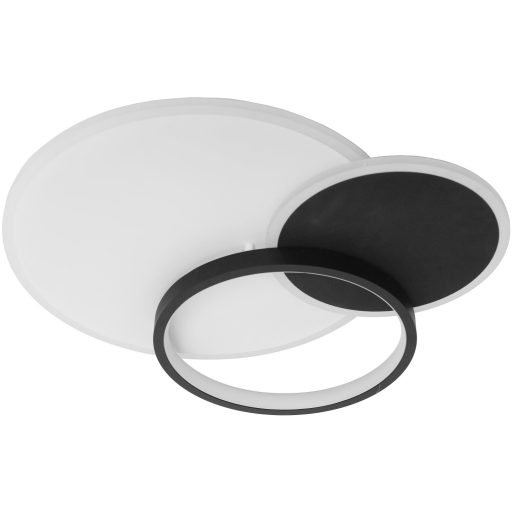 Avide Design Mennyezeti Lámpa Nico RF Távirányítóval (ADO3S-NICO-2.4G)