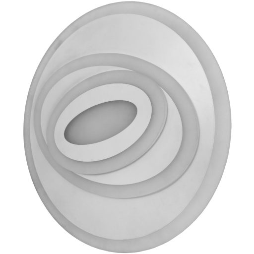 Avide Design Mennyezeti Lámpa Olive 70W(35+35) RF Távirányítóval (ADO3S-OLV-2.4G)