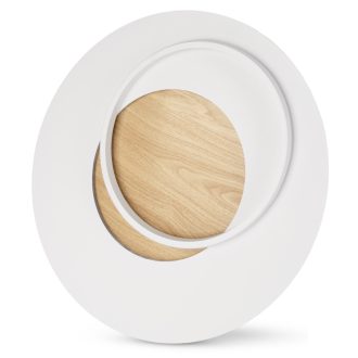   Avide Design Mennyezeti Lámpa Theo 65W RF Távirányítóval (ADO3S-THEO-2.4G)