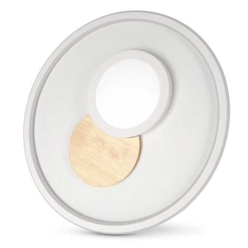 Avide Design Mennyezeti Lámpa Will 73W RF Távirányítóval (ADO3S-WILL-2.4G)