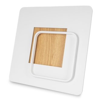   Avide Design Mennyezeti Lámpa Zen 75W RF Távirányítóval (ADO3S-ZEN-2.4G)