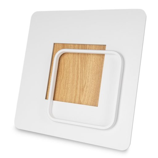 Avide Design Mennyezeti Lámpa Zen 75W RF Távirányítóval (ADO3S-ZEN-2.4G)