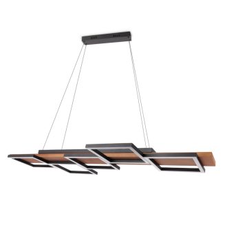   Avide Design Függeszték Lámpa Harper-H5 65W NW 4000K (ADPL-65W-HAR-H5)