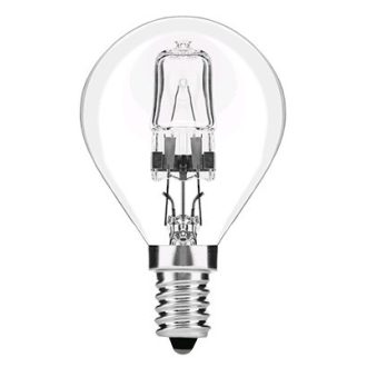 Avide Halogén Classic Mini 18W E14 2000h (AHMG14WW-18W)