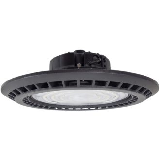   Avide LED Highbay Lámpa 100W 210pcs SMD2835 IK08 150lm/W 120° (AIHBL-100W)