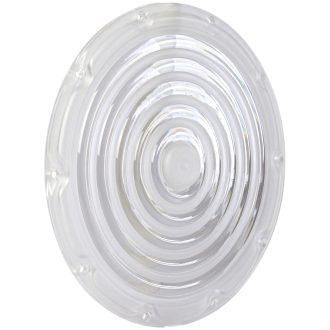   Avide LED Highbay Lámpa 200W 420pcs SMD2835 150lm/W 60° Lencse (AIHBL-200W-L60)