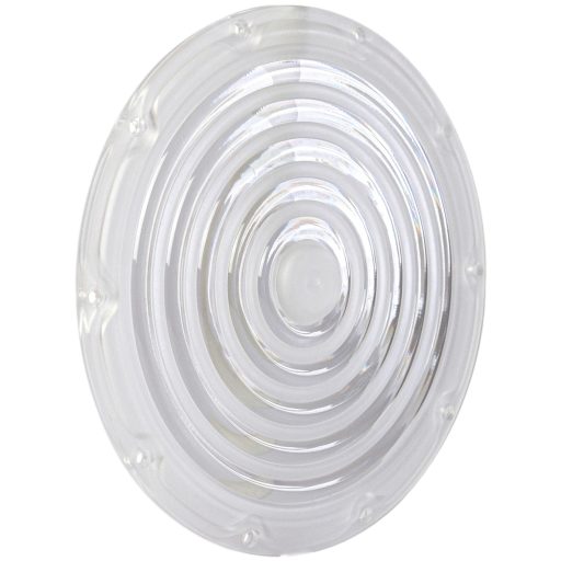 Avide LED Highbay Lámpa 240W 576pcs SMD2835 160lm/W 60° Lencse (AIHBL-240W-L60)