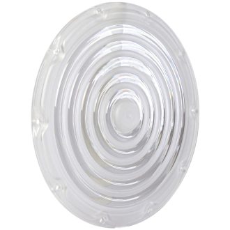   Avide LED Highbay Lámpa 240W 576pcs SMD2835 160lm/W 90° Lencse (AIHBL-240W-L90)