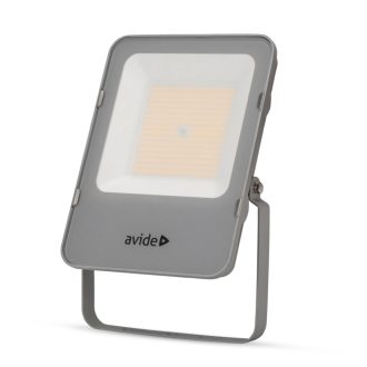   Avide LED Reflektor Ipari SMD 100W NW 4000K 160lm/W (AILFLNW-100W)