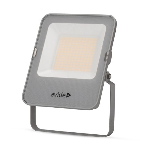 Avide LED Reflektor Ipari SMD 50W NW 4000K 160lm/W (AILFLNW-50W)