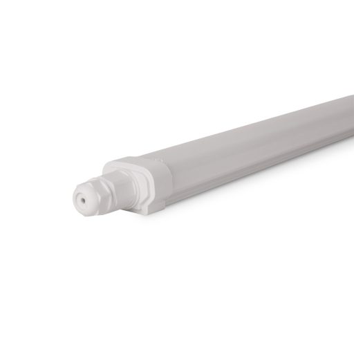 Avide LED Por és Páramentes lámpatest Sorolható 600mm 10W 4000K IP65 IK08 (ALLNW-10W)