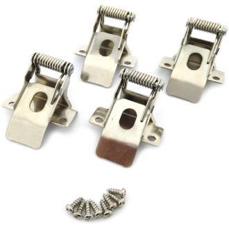 Avide LED Panel Klip (4db/csomag) (ALP-CLIP)