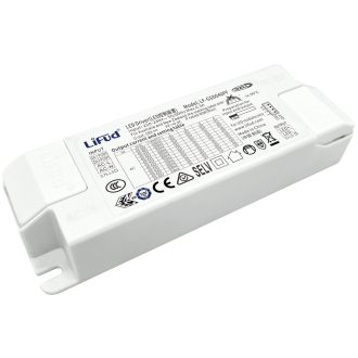 Avide Dali driver LED panelekhez (ALP-DALIDRV)