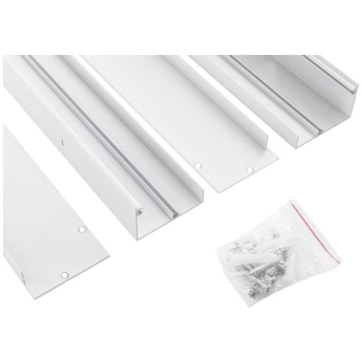 Avide LED Panel Mennyezetre Rögzíthető Kiemelő Keret 600x600mm Backlit-hez (ALPBLMF6060)
