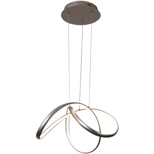 Avide LED Függeszték lámpa Varina 43W WW (ALPL-WW-VAR)