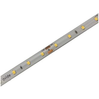   Avide LED Szalag 12V 8W 4000K IP65 5m 145lm/W (ALS12V2835-64NW65-HL)