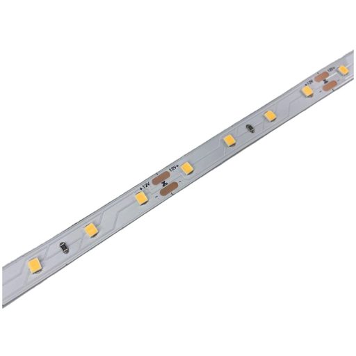 Avide LED Szalag 12V 8W 3000K IP20 5m 145lm/W (ALS12V2835-64WW20-HL)