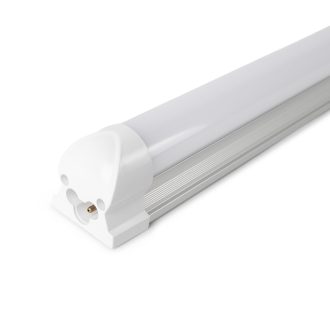   Avide LED T8 Sorolható Integrált Fénycső 10W 600mm CW 6400K (ALT8LI600-10W-CW-APC-M)